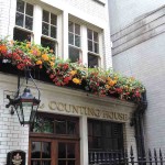Counting House pub